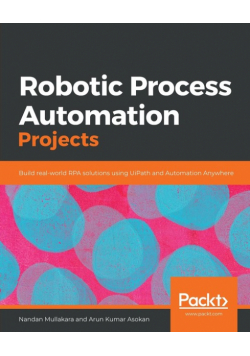 Robotic Process Automation Projects