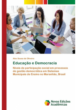 Educação e Democracia