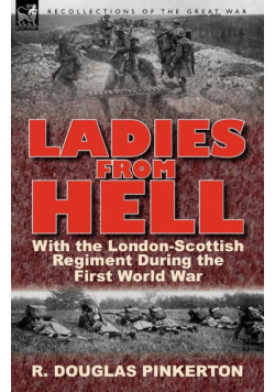 Ladies From Hell