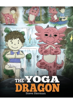 The Yoga Dragon