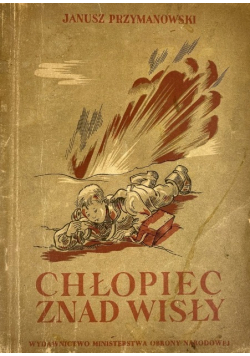 Chłopiec znad Wisły