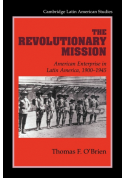 The Revolutionary Mission