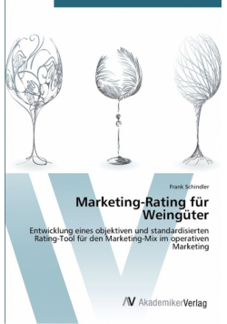 Marketing-Rating für Weingüter