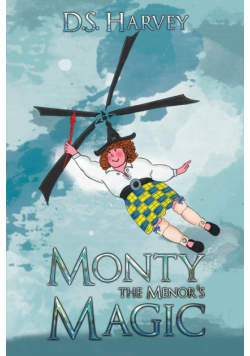 Monty the Menor's Magic