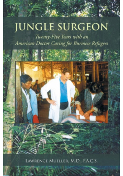 Jungle Surgeon