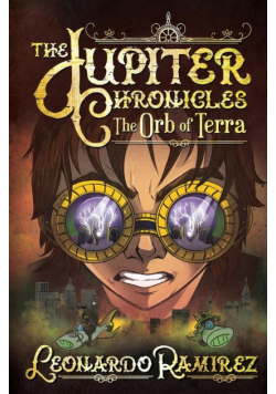 The Orb of Terra