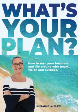 What's Your Plan?