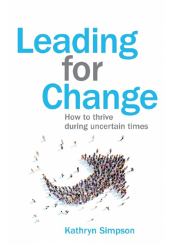 Leading for Change