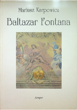 Baltazar Fontana