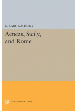 Aeneas, Sicily, and Rome