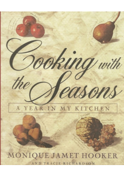 Cooking with the Seasons