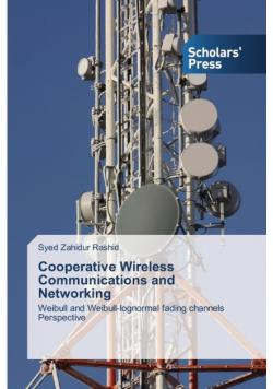 Cooperative Wireless Communications and Networking
