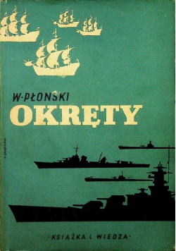 Okręty