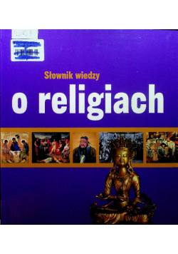 Słownik wiedzy o religiach