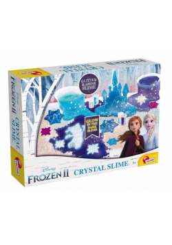 Frozen 2 - Krzyształowy Slime