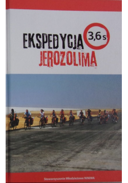 Ekspedycja Jerozolima 3 , 6 s