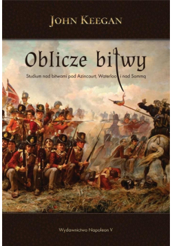 Oblicze bitwy
