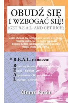 Obudź się i wzbogać się