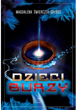 Dzieci burzy