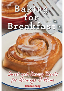 Baking for Breakfast