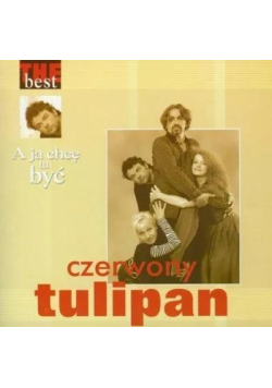 The best. A ja chcę tu być CD