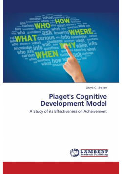 Piaget's Cognitive Development Model