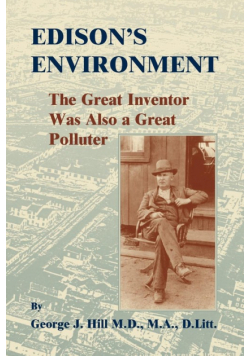 Edison's Environment