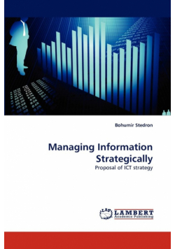 Managing Information Strategically