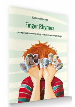 Finger Rhymes
