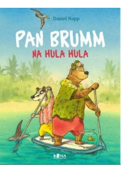 Pan Brumm na Hula Hula