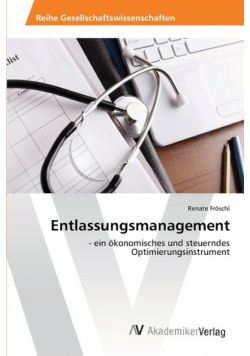 Entlassungsmanagement