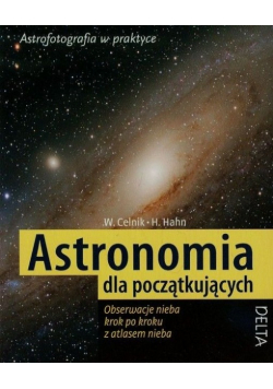 Astronomia dla początkujących
