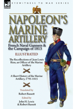 Napoleon's Marine Artillery