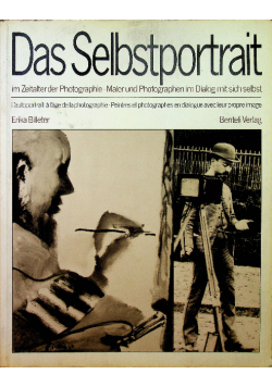 Das Selbstportrait im Zeitalter der Photographie