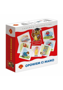 Opowiem Ci mamo ALEX