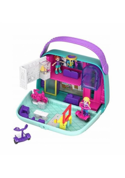 Polly Pocket. World Shopping Mall Comp