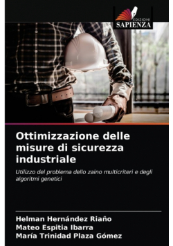 Ottimizzazione delle misure di sicurezza industriale