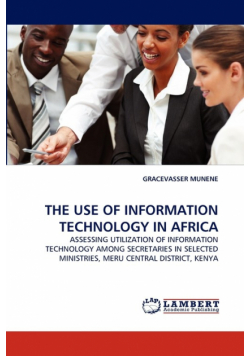 The Use of Information Technology in Africa