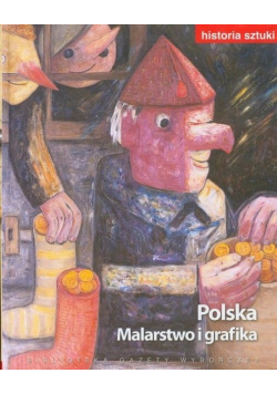 Historia sztuki 16 Polska Malarstwo i grafika
