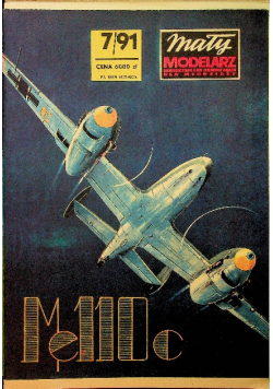 Mały modelarz 7 / 91
