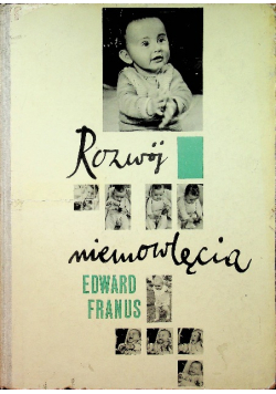 Rozwój niemowlęcia