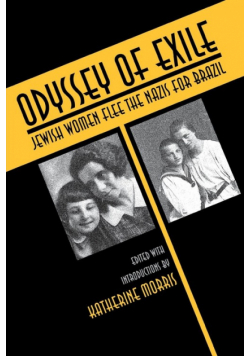Odyssey of Exile