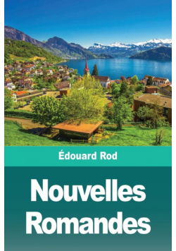 Nouvelles Romandes