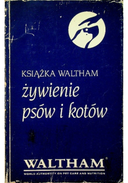 Żywienie psów i kotów