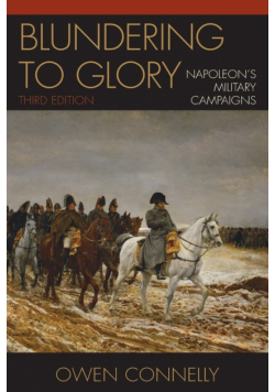Blundering to Glory