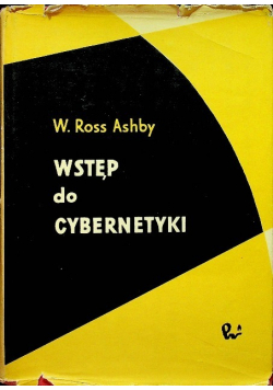 Wstęp do cybernetyki
