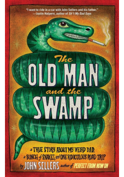 Old Man and the Swamp