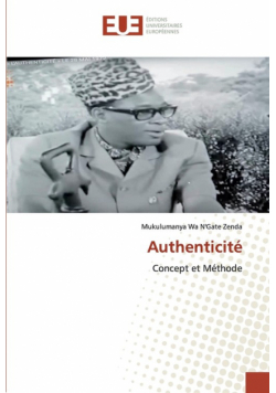 Authenticité