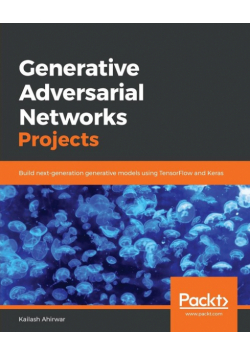 Generative Adversarial Networks Projects