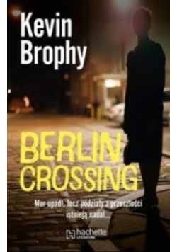 Berlin Crossing